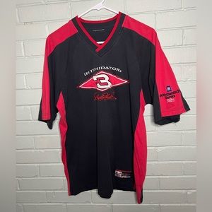 Vintage Rare Dale Earnhardt Shirt